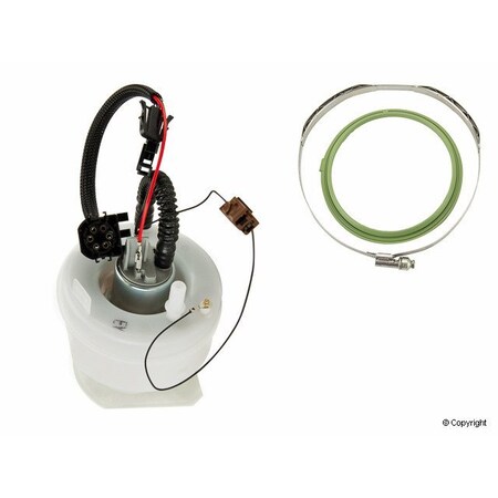 Genuine Fuel Pump 05-14 N51B30A Engine, 16147194207 16147194207